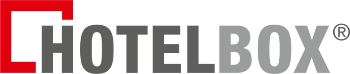 HOTELBOX Logo